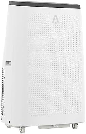 Portable Air Conditioner with Remote