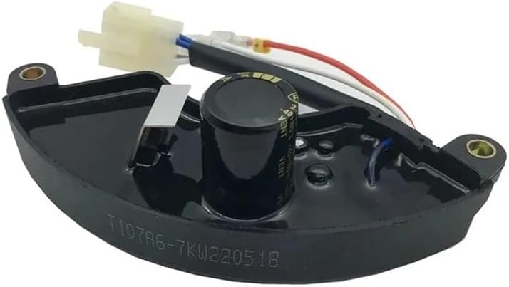 Universally for with 7kW Generator AVR Automatic Voltage, Single-Phase Or Three-Phase(T307A)