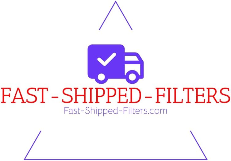 Fast-Shipped-Filters 3 Pack 20x24 Captura air cleaner replacement polarized filter pads refill