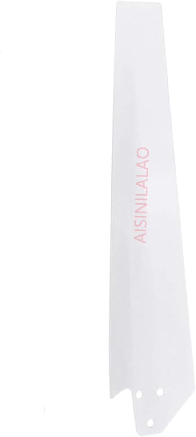 1Pcs High Strength Wind Turbines Blades Nylon Fiber Windmill Accessories for Horizontal Generator