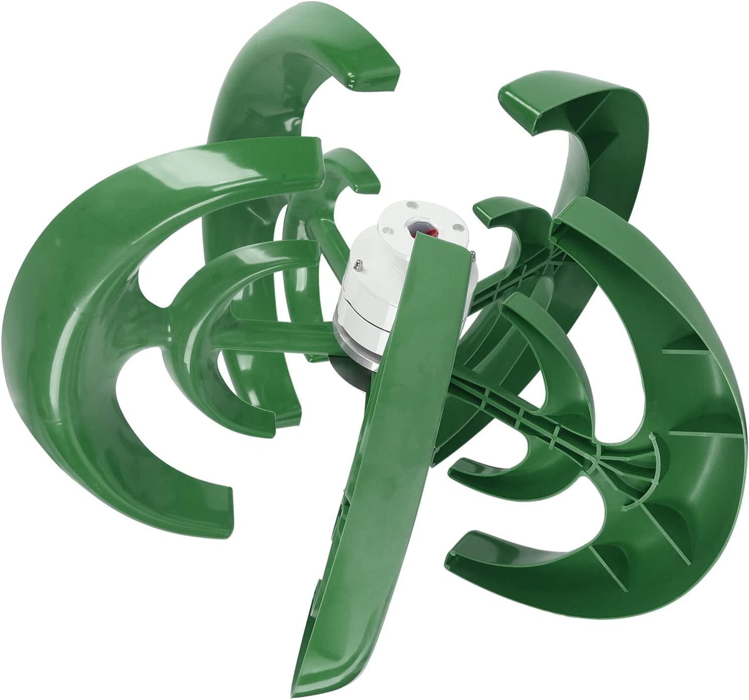 DC12V/24V/48V Wind Turbines Generator Charge Controller, 14000W Waterproof Battery Charge Controller Regulator