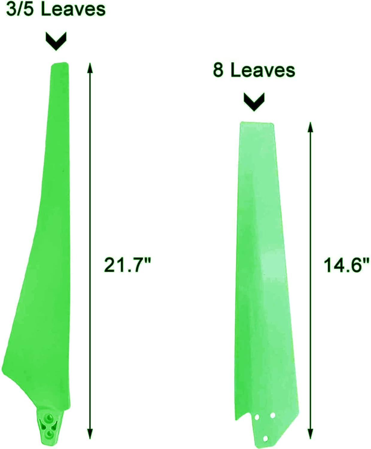 220v, 12000W Vertical Wind Turbine Generator 12V 24V Producer Equipment Home Power Energy Kit,12M/S Rated Wind Speed(Green)