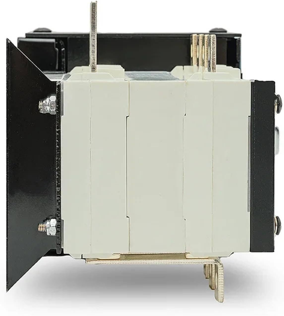 1pcs Generator 100A 160A 250A 400A 630A 4P Dual Power Transfer Switch(630A-4P)