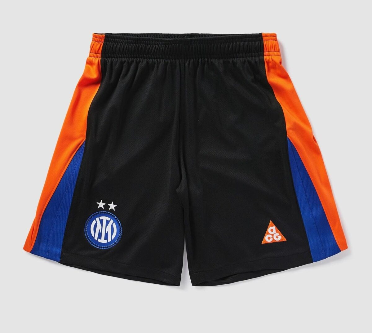 Pantalón corto Inter de Milán 25/26 4ª equipación - NewNow