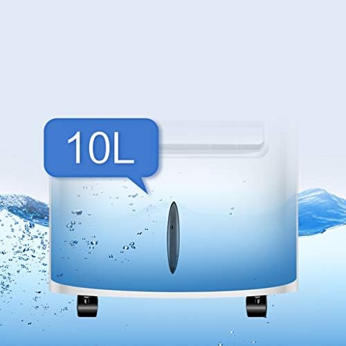Portable Air Conditioner Fan Portable Air Cooler, Misting Evaporative Humidifier With Remote Control Air Conditioner Fan And Bladeless Noiseless Fan, For Office, Dorm, Room(Free Ice Tray)