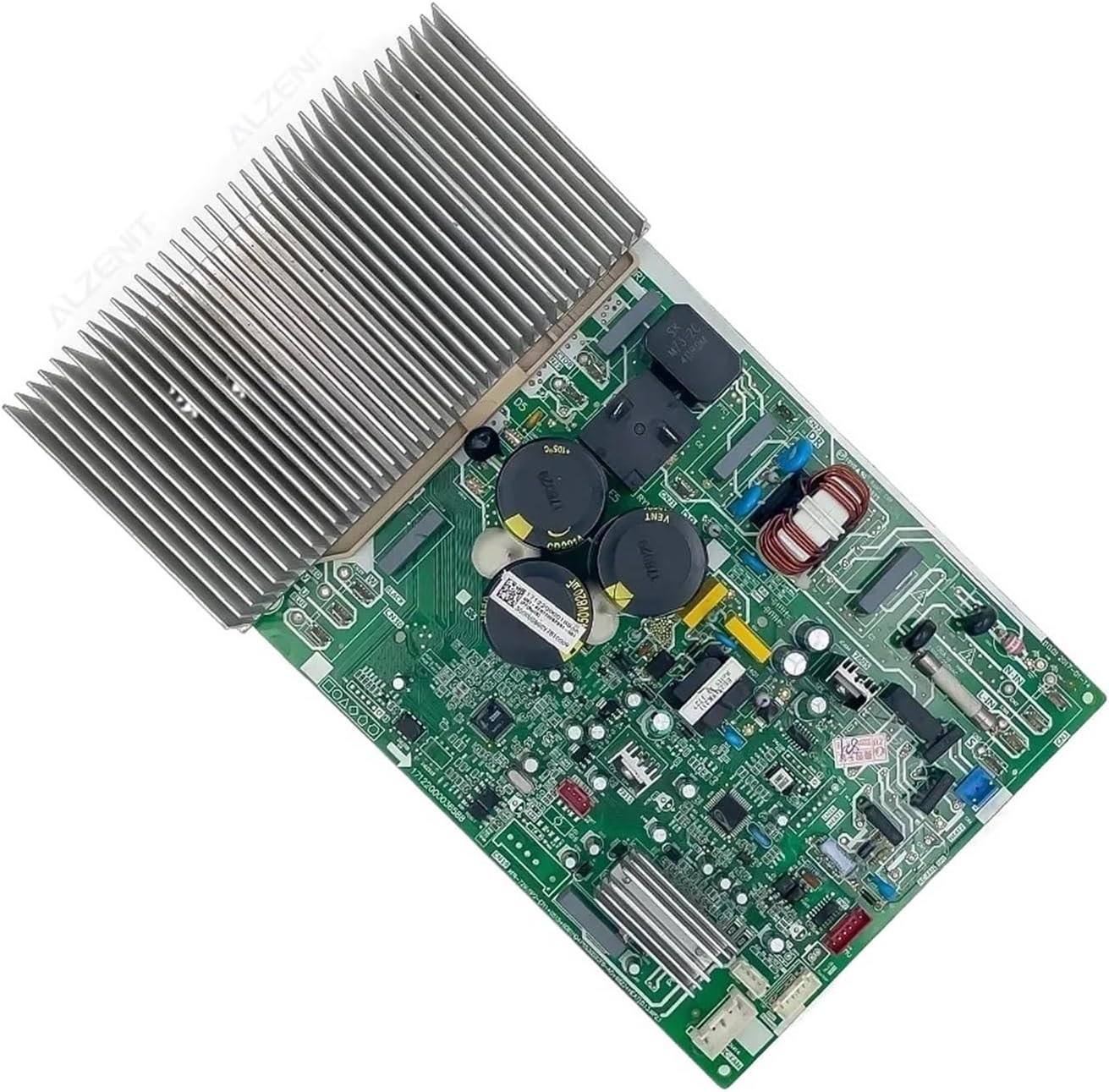 Compatible with Midea. Air Conditioner Control Board KFR-72W/BP2-(311+0515+6061HD+PSS30S92F6-AG+6822+Heat).D.13.WP2.1 17122000036588 PCB