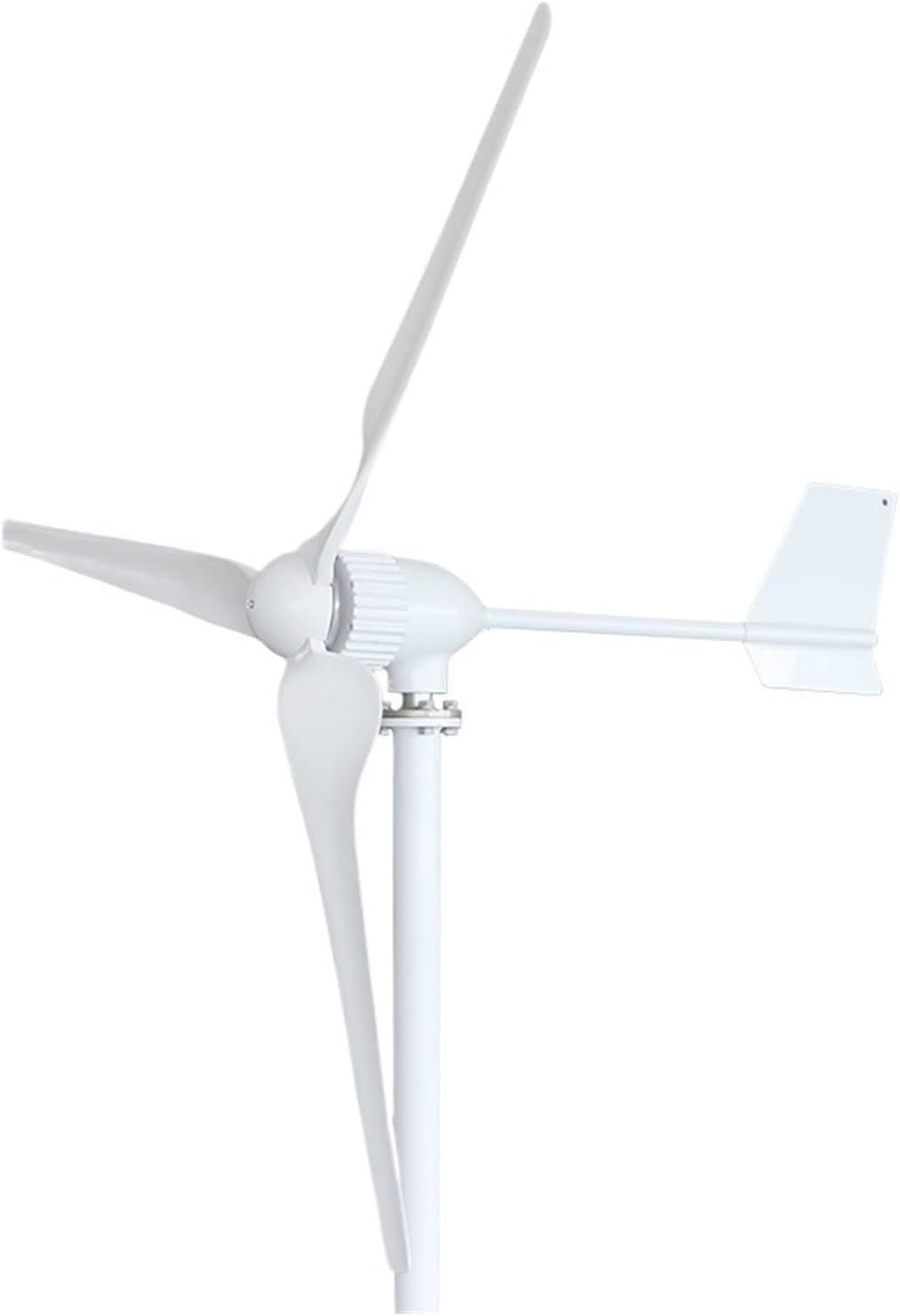 Wind Turbines, 3m/s Start Up Wind Speed 1000W Wind Turbine nerator with 1KW 24V 48V(48V)