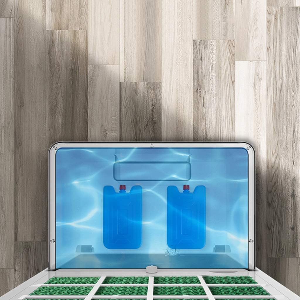 Portable Air Conditioner Fan Air Cooler, Evaporative Misting Humidifier Portable With Remote Control Air Conditioner Fan And Bladeless Noiseless Fan, For Office, Dorm, Room(Free Ice Tray)