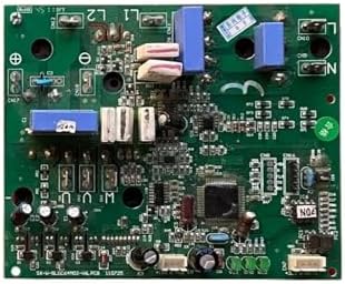 Air Conditioning Motherboard, Compatible for AUX, SX-W-UPD76F-PS21767 UPD76F-FSB30CH60 SX-W-BLDC64M02 SX-W-BLD C64M02-D Power Module(SX-W-BLDC64M02)