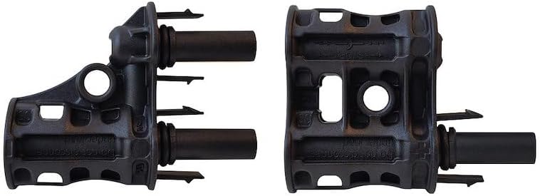 Samlex SBC-2-DC Solar Panel Branch Connectors