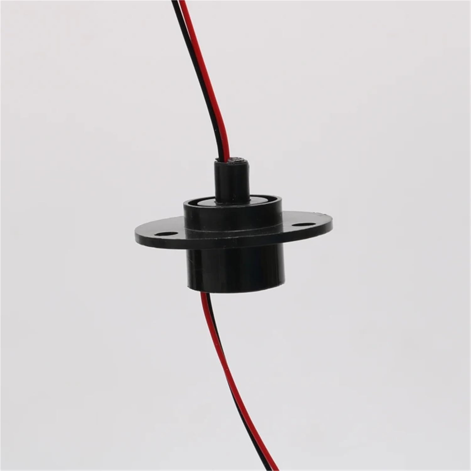 1PCS Wind Turbine Slip Ring 12 Channels Dia 22mm 5A High Current Rotary Electrical Connector Amusement Ride Slipring(Dia 22mm 8CH 5A)