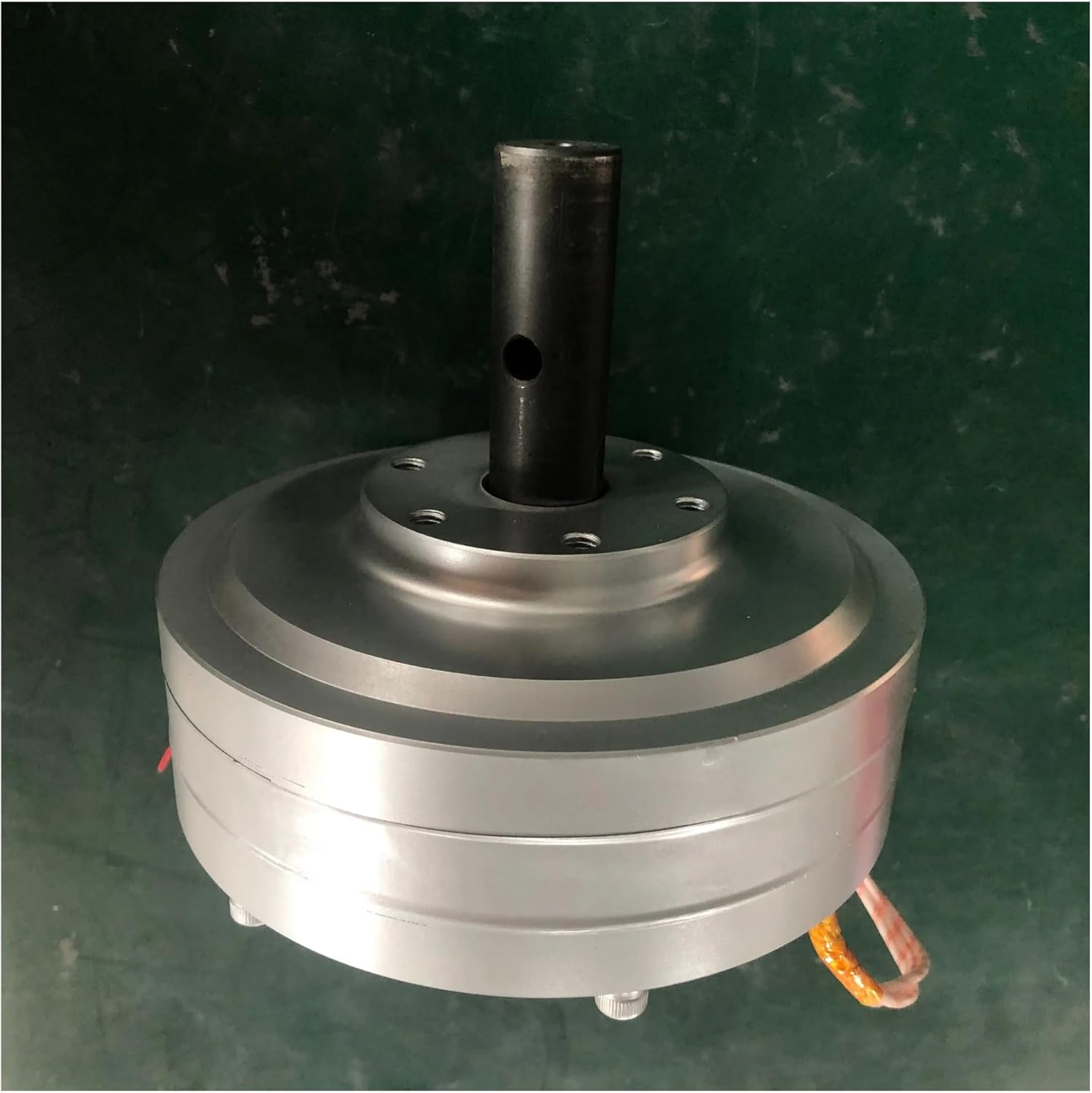 Wind Turbines, 300W 1000RPM Coreless Permanent Magnet Generator Alternator PMG Inner Rotor for Wind Turbine(24V)