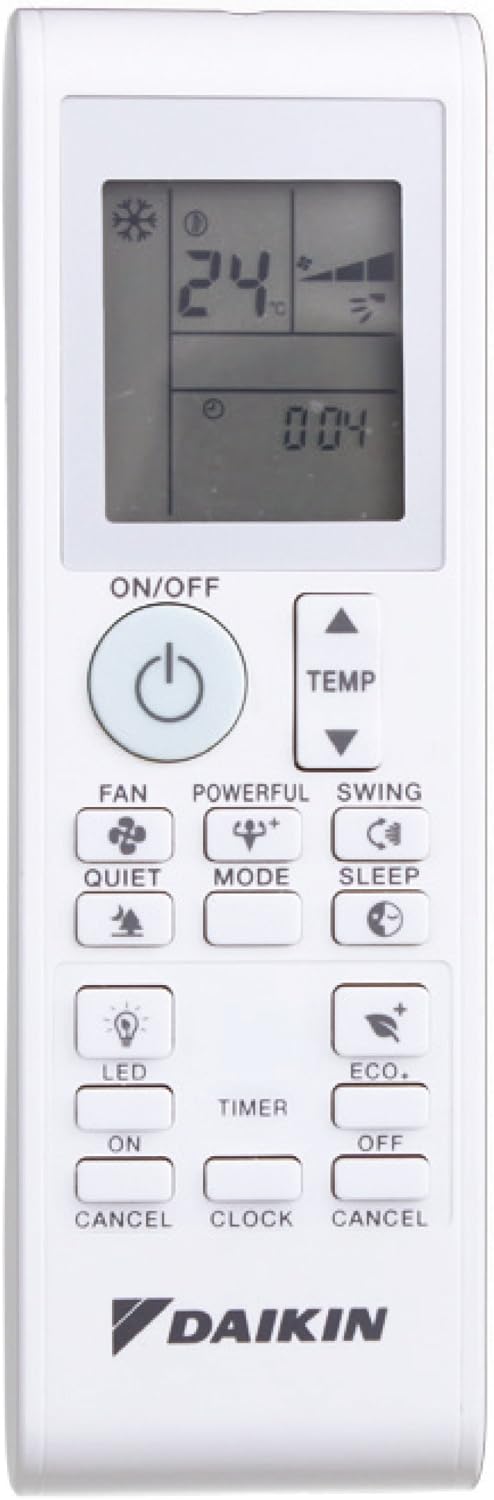 Daikin 2-Zone (9,000 BTU + 9,000 BTU) CIRRA Series Mini Split Air Conditioner Heat Pump System with Maxwell 15 ft. Installation Kit and Wall Bracket