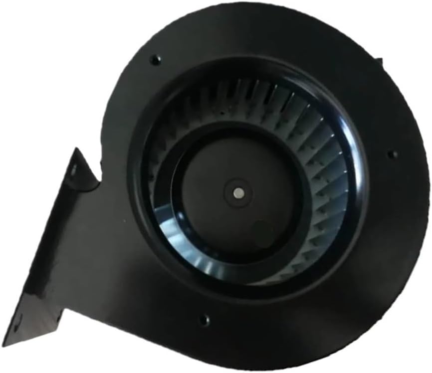 Pressure Dc Air Blower Fan Squirrel Cage Blower Compatible For Air Purifier Air Conditioner