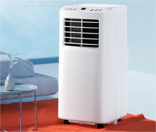 Room Air Conditioner, Efficient Cooling, All-Season Comfort, Quick Installation, Remote Control, Adjustable Temperature, Easy-to-Clean Filter