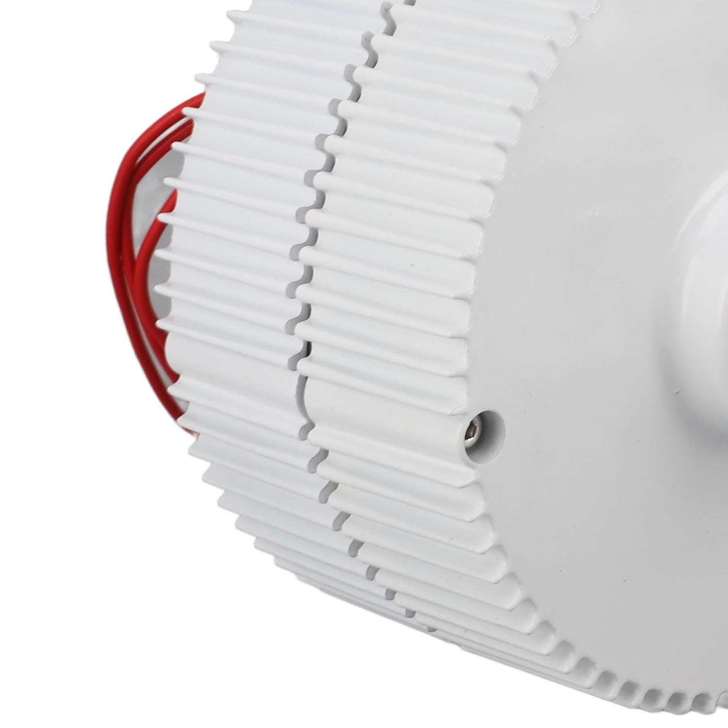 48V Double Shaft Generator 3 Phase Permanent Magnet Synchronous AC Electric Motor for Wind Turbines (400W)