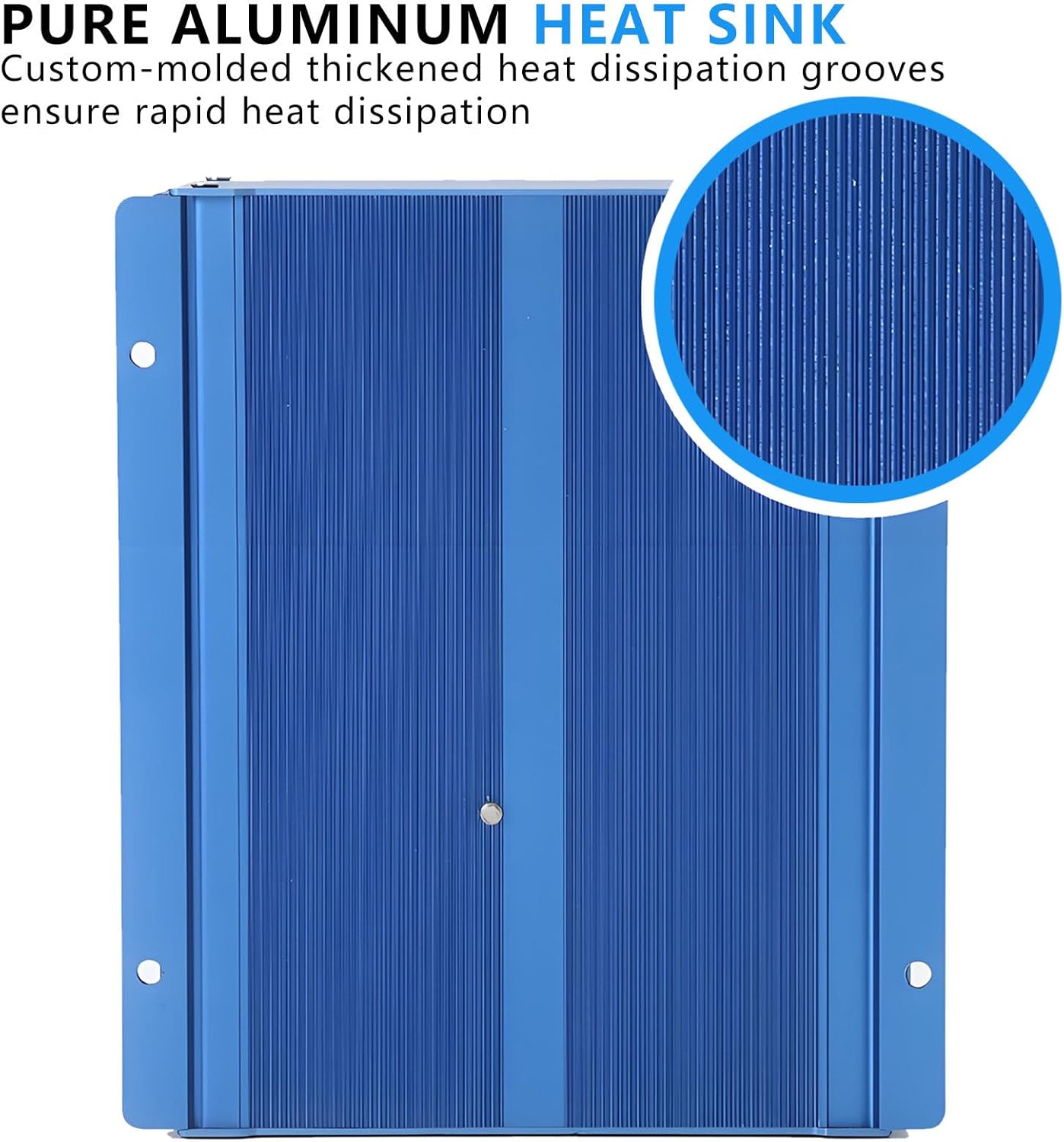 Wind Solar Hybrid MPPT Charge Controller,Automatic 12V 24V 48V Voltage Stabilization,15000W Wind Solar Hybrid Boost Controller 24V/48V(Auto)