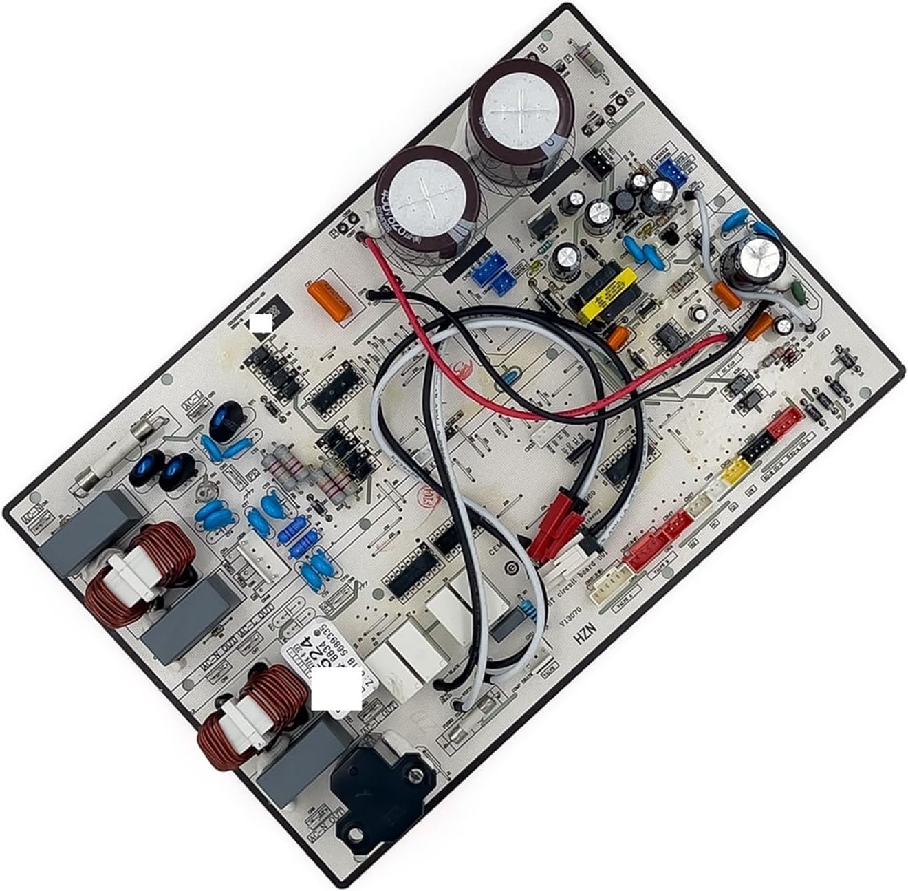 0011800524 Outdoor Unit Control Board，Compatible For Haier Air Conditioner Circuit PCB Conditioning Parts
