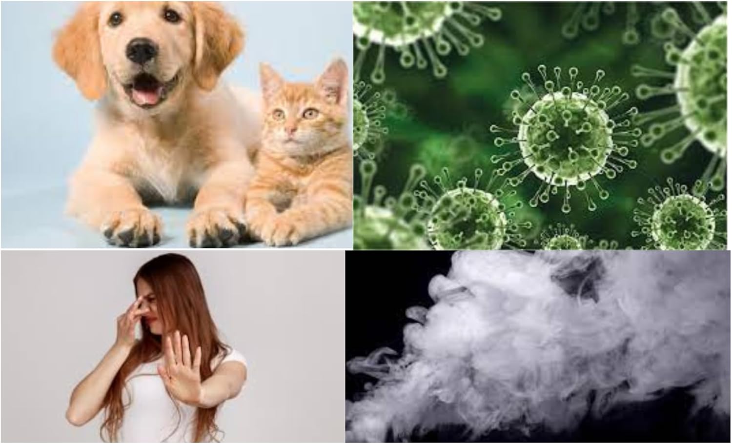 Fast-Shipped-Filters 8 Pack 16x25 Replacement Filters Pads Compatible with Respicaire CG MicroCLean 95 Air Cleaner