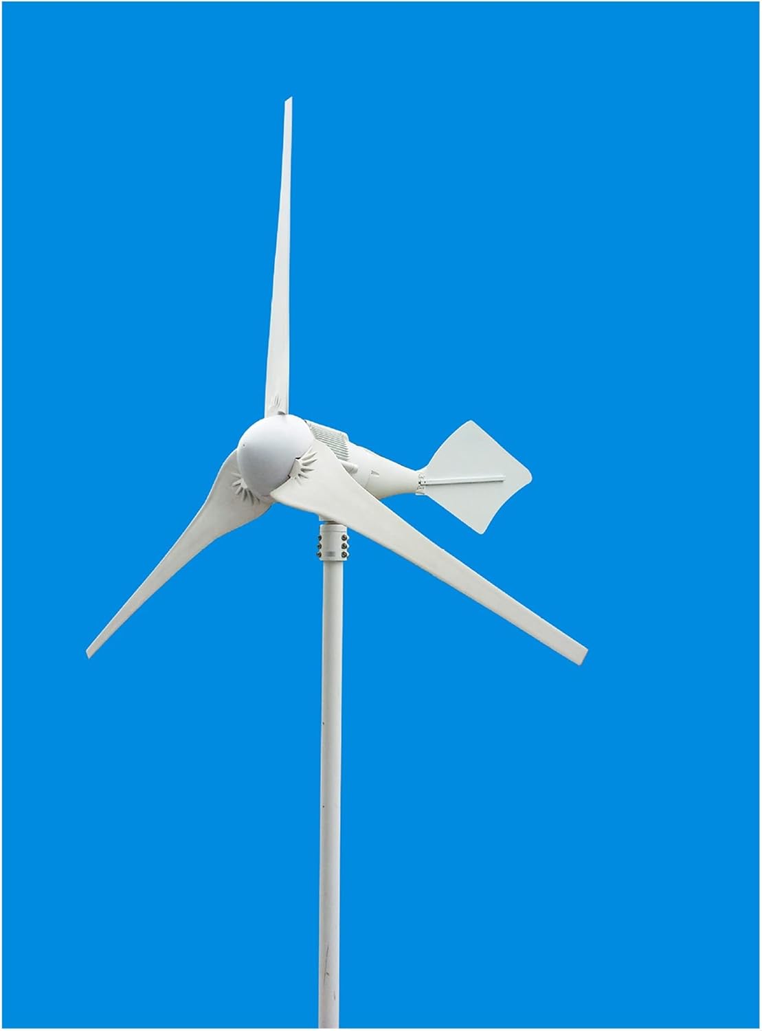 Wind Turbine Wind Turbine 1kw Wind Turbine Wind-Solar Hybrid Industrial Energy Supply, Z-1000w, 40142178832