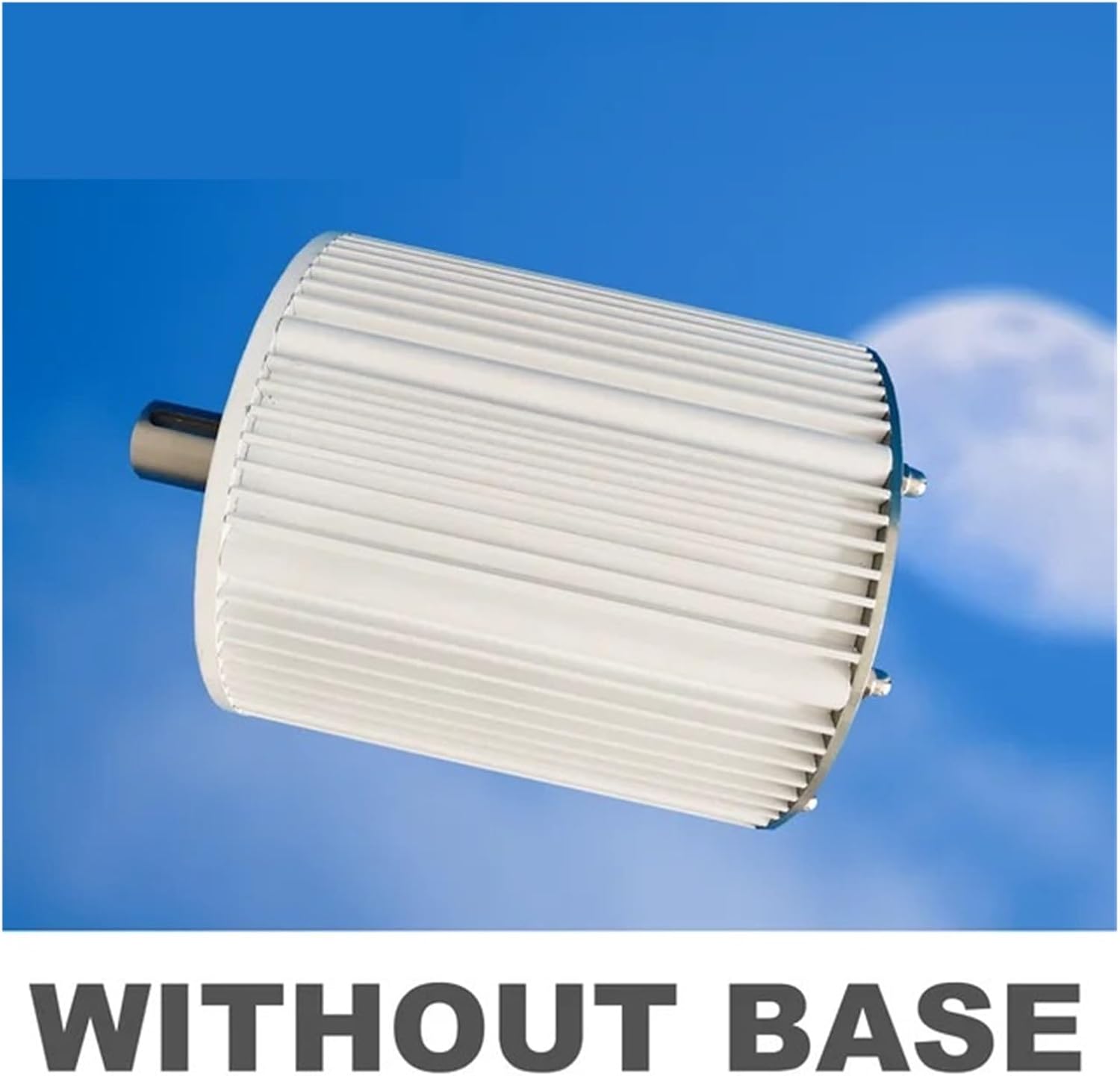 10KW 20KW 30KW Low Speed Permanent Magnet Generator 48V 3 Phase AC tors Use for Motor Drive Water Wind Turbine Industrial Energy(24V,5KW)