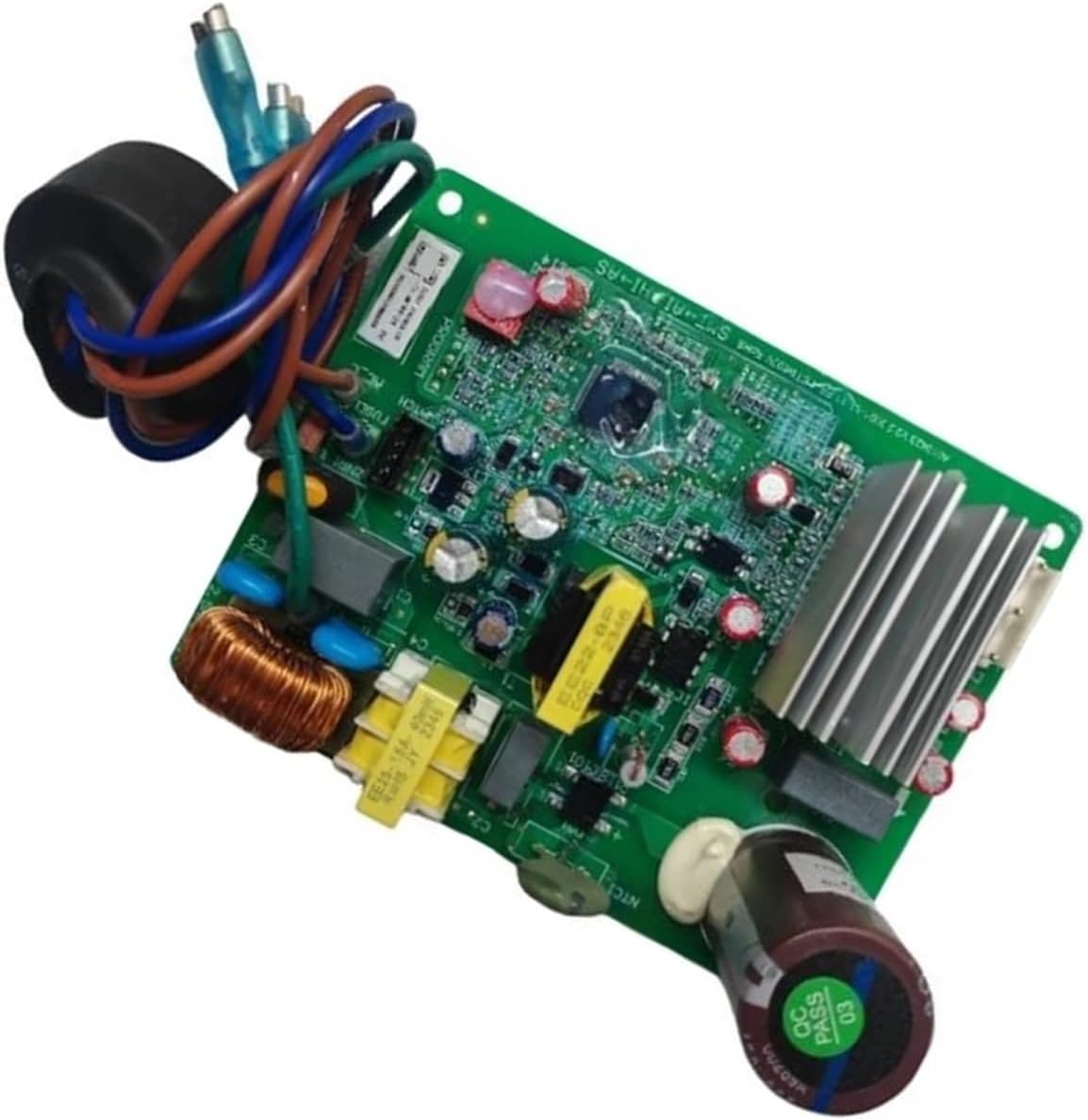 Compatible For TCL A010423,Air Conditioning Fan Module Version