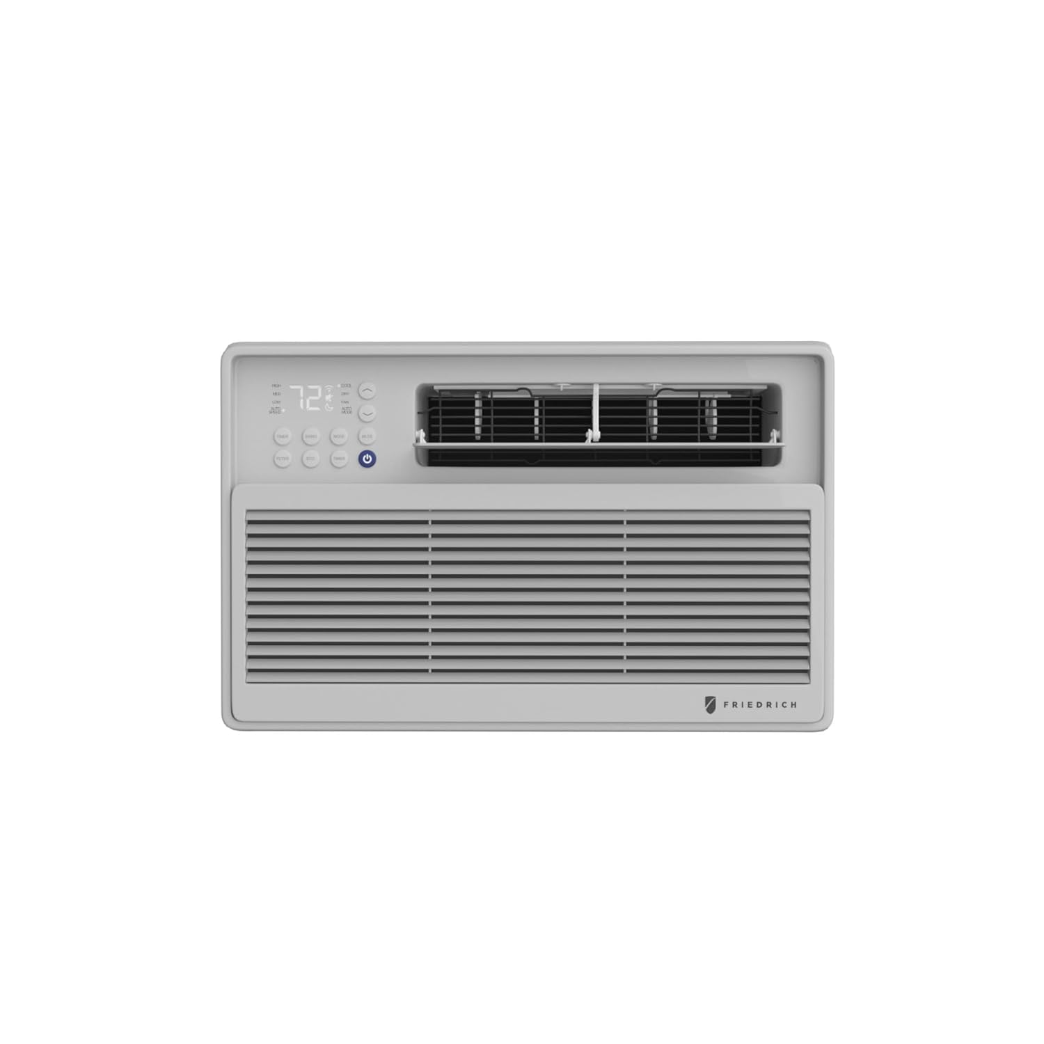 Friedrich Chill Premier Inverter 12,000 BTU 115v Cooling Only Window Unit