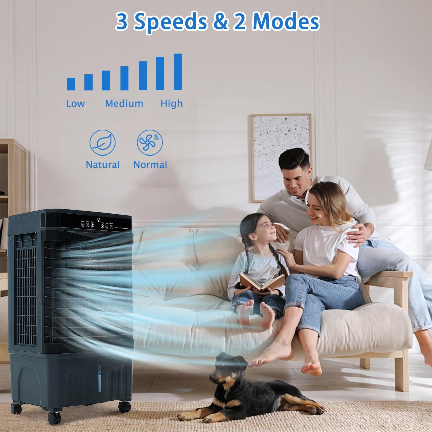 Cooler Air Conditioners, 31