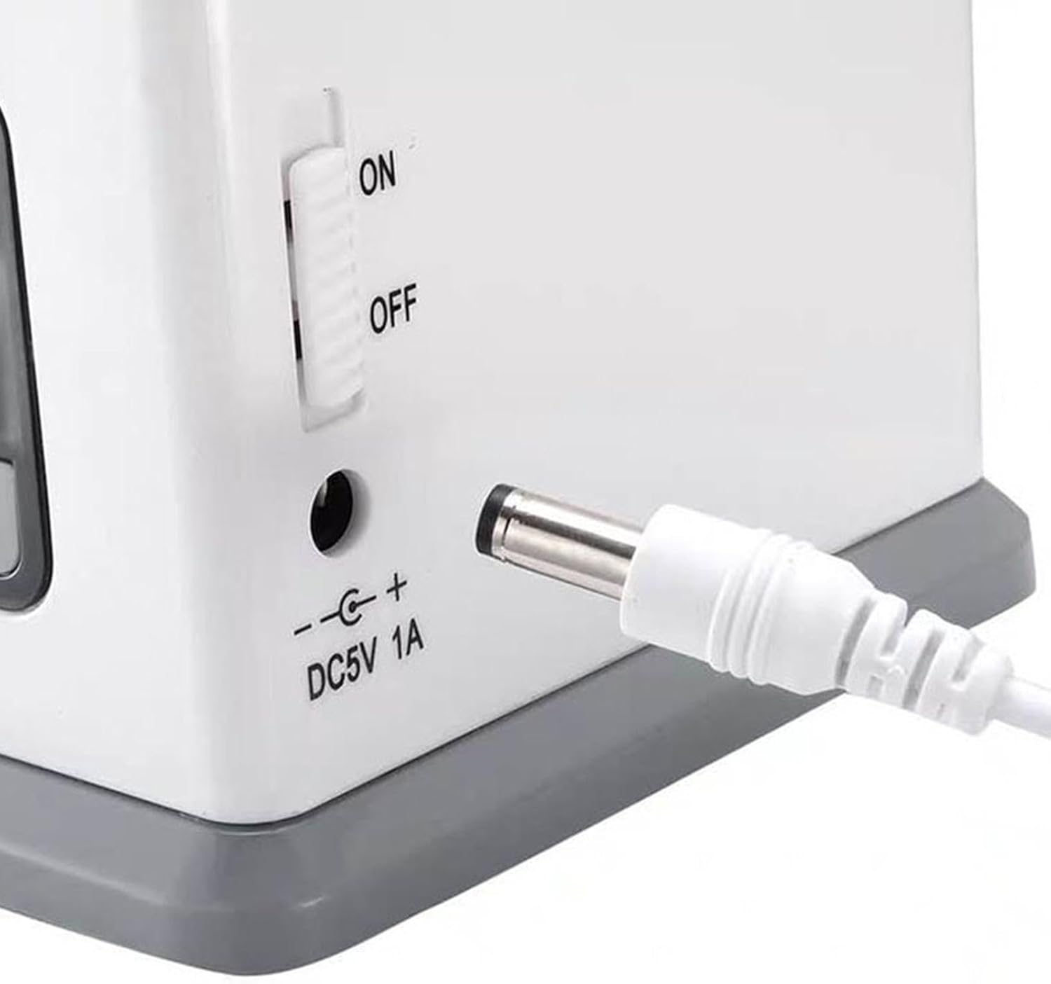 Portable Air Conditioner Air Cooling Fan Evaporative Air Cooler Fan Personal Quiet USB Water Cooling Fan for Bedroom Desk Car