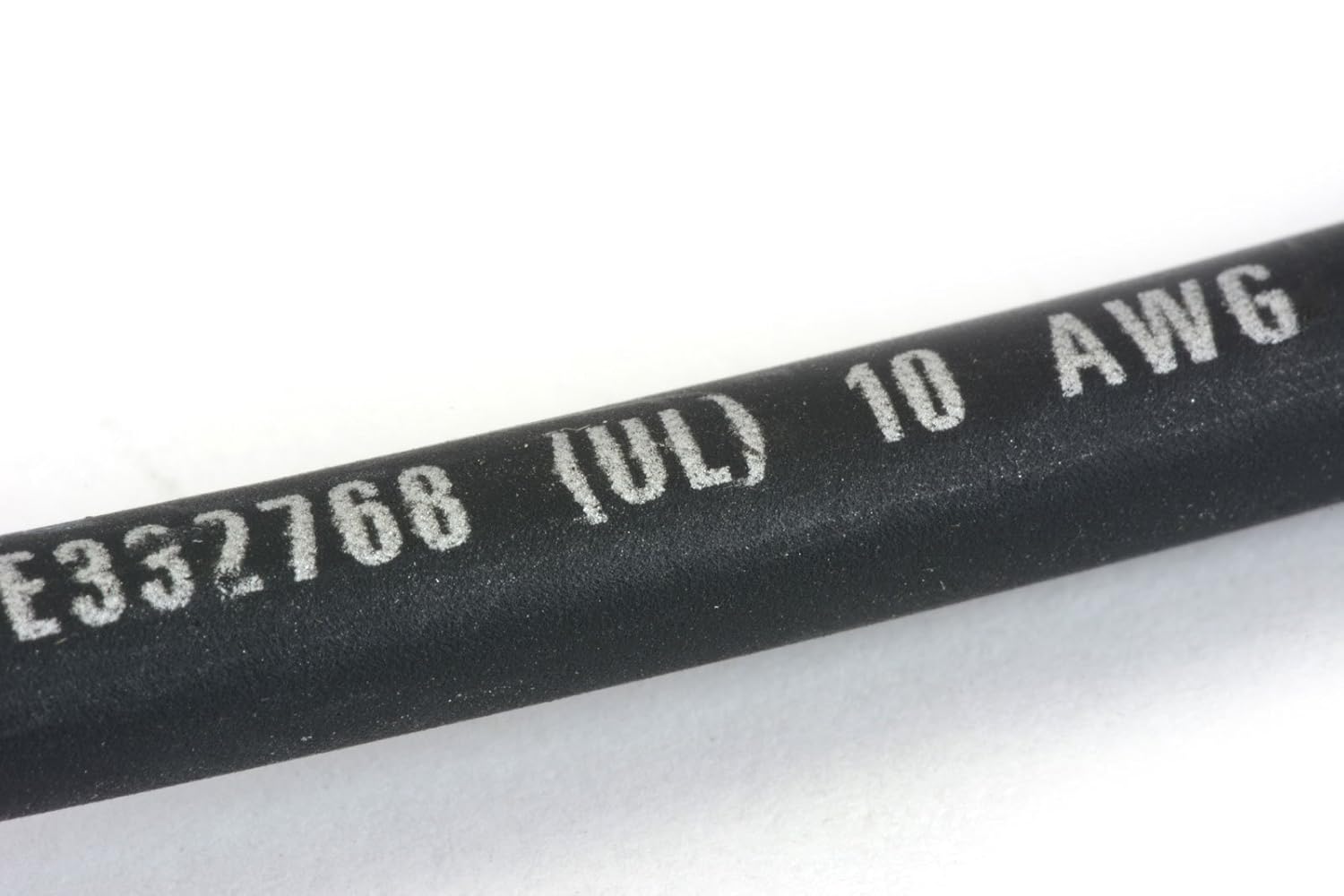 TEMCo Solar Panel Extension Cable 10 AWG 50 Ft Red + 50 Ft Black w/Staubli MC4 Connectors