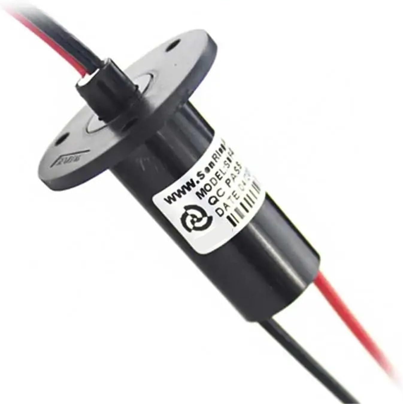 2, 3, 4, 6, 12 Wires SLIP RING Large Current 15A /30A for Wind Turbines Permanent Magnet Alternators & PMGs(M300-1210)