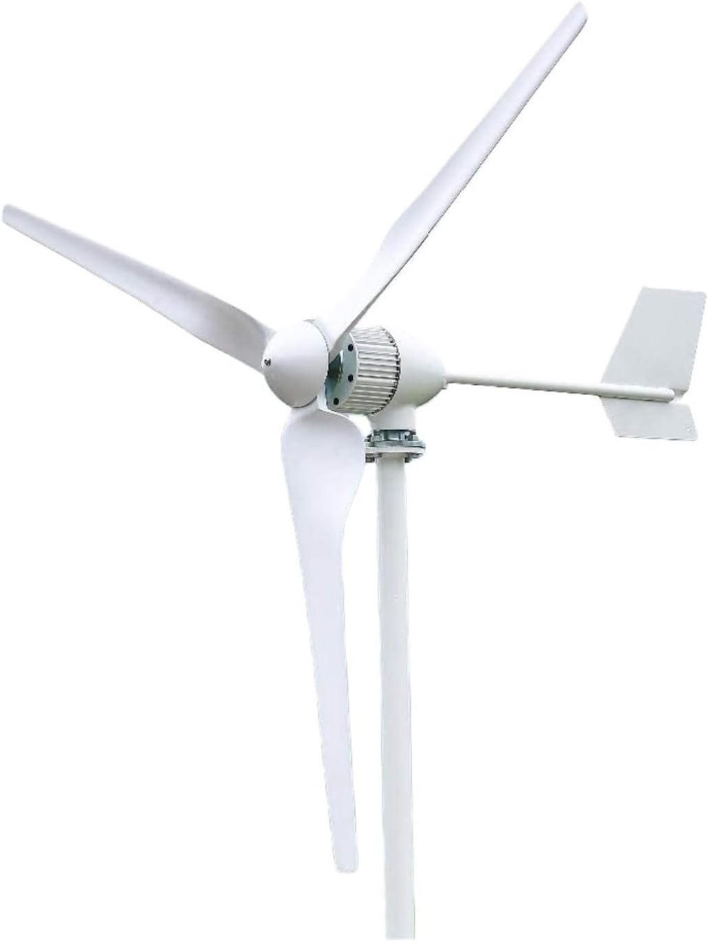 Wind Turbines, 20KW 12V 24V 48V AC Free Energy Wind Turbine nerator for Home Farm Windmill Electric nerator(12V_20KW)