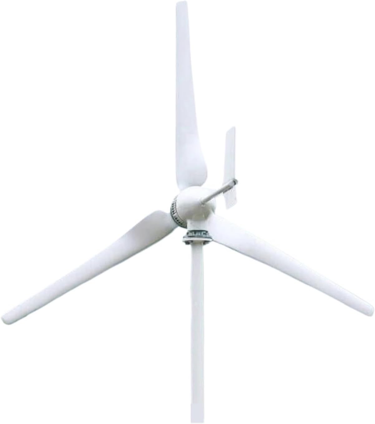 Wind Turbines, 10KW 12V 24V 48V Horizontal Wind Power Turbine for Home Farm Electric nerator 10000W Windmill 3 Blades Three Phase AC(48V_10KW)