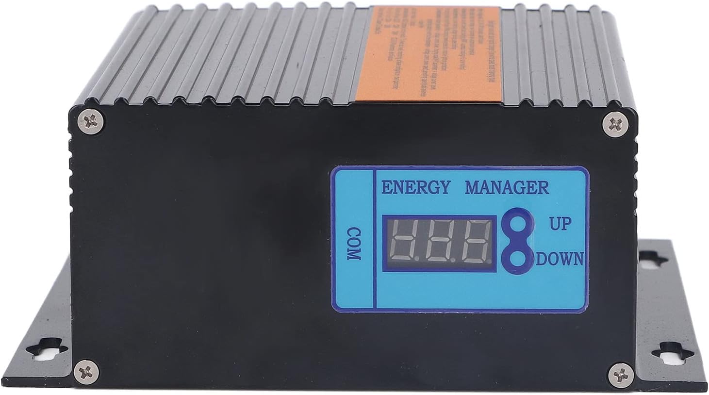 Wind Solar Hybrid Controller 200W PV Power 24V, Waterproof Insulation Multi Protections - Boost MPPT Mode, Multiple Output Controls, Ideal for Wind Turbine and Solar Panel System (1000W Wind Power)