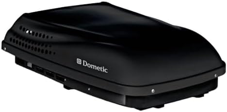 Dometic Penguin II Air Conditioner Shroud