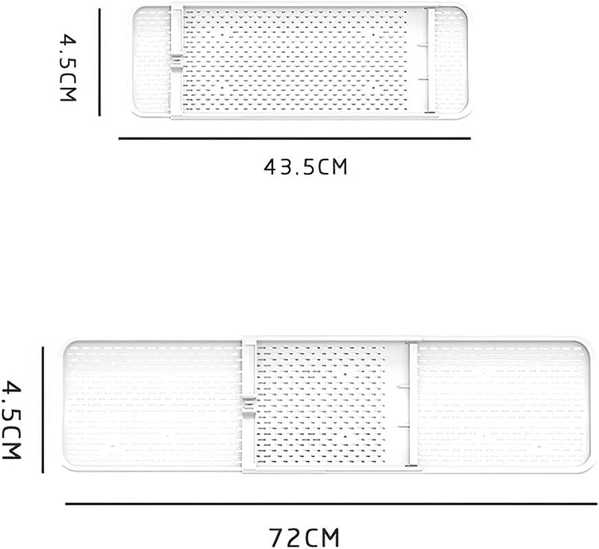 Adjustable Air Conditioner Deflector with Filter Ac Air Outlet Air Wing Household Summer Folding Wind Screen Wind Shield