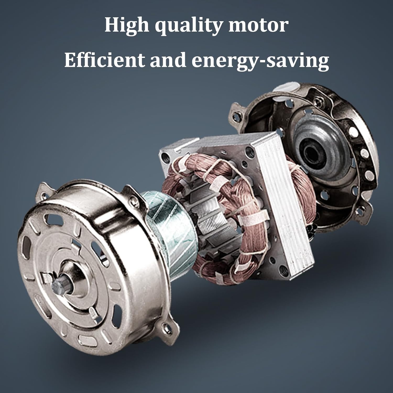 Evaporative Air Cooler,Three Adjustable Wind Speeds Portable Air Conditioner,Household Stand Up Air Conditioner,45L Water Tank,for Hotels, Restaurants, Workshops,supermarkets,etc