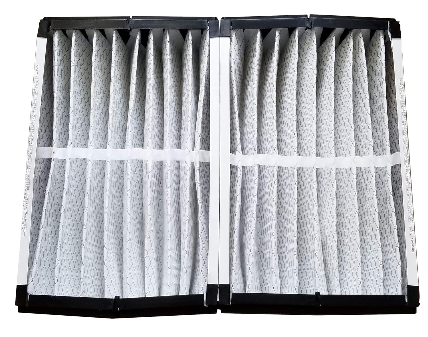 Honeywell POPUP2025 20