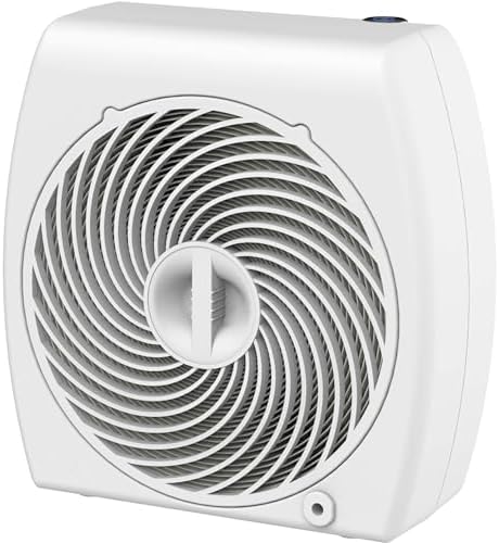 Cellflow Mini Air Purifier in White