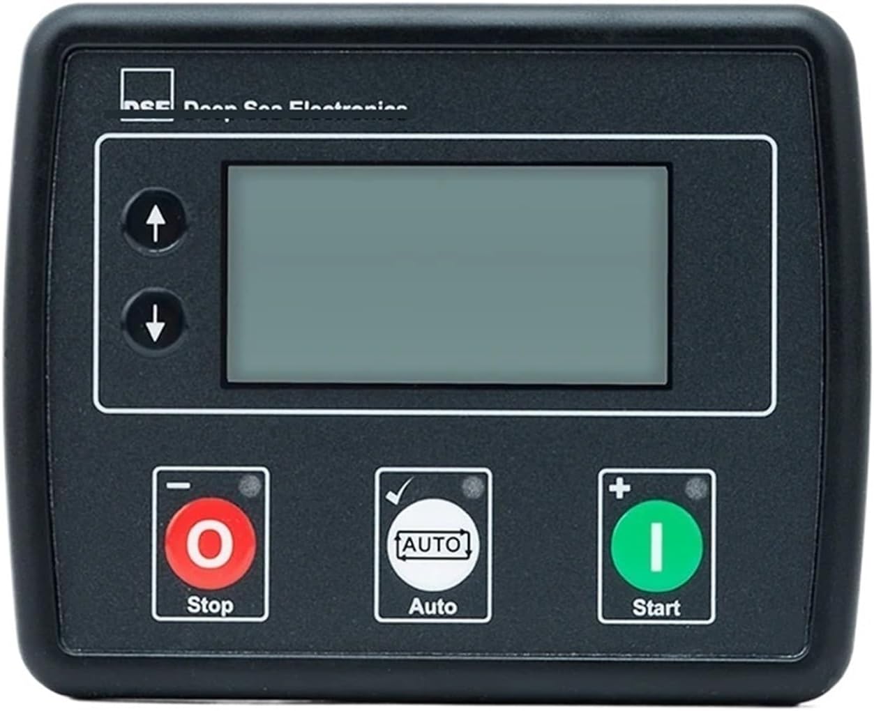Diesel Generator Controller Panel DSE4520 Diesel Generator Controller Panel Auto Mains Control Module Copy 4520 for Generator Part(DSE4620 Original)