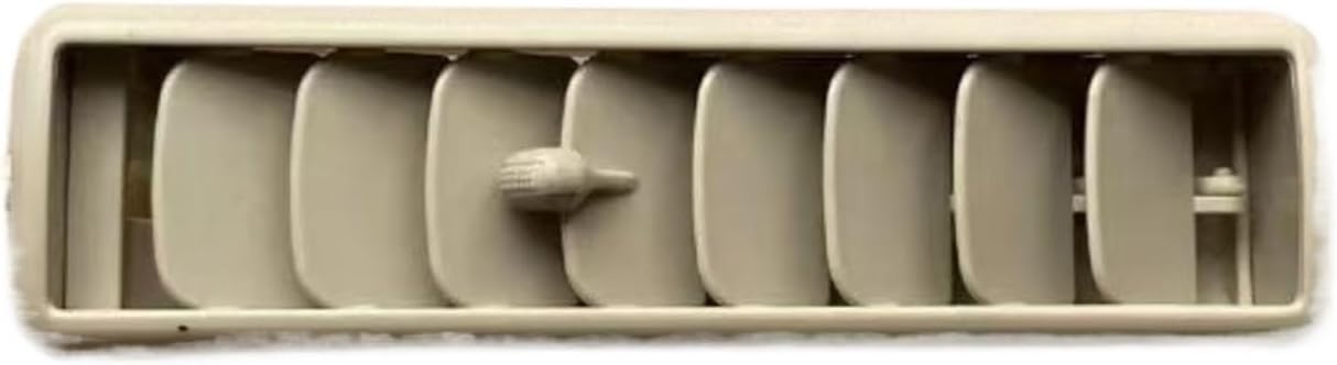 Car Roof Top Side Air Conditioning Vent Outlet A/C Panel Grille Cover Install V93 V97