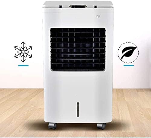 Portable Air Conditioner Cooler Air Conditioner Mobile Without Hose Air Conditioning Single Cold Mechanical Air Conditioning Home Cooling Silent Mobile Small Air Conditio