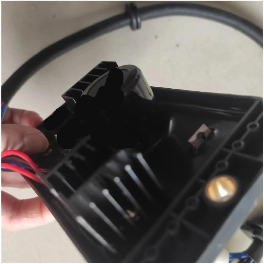 9-Wire Three Phase Generator AVR Fit for TT925-200