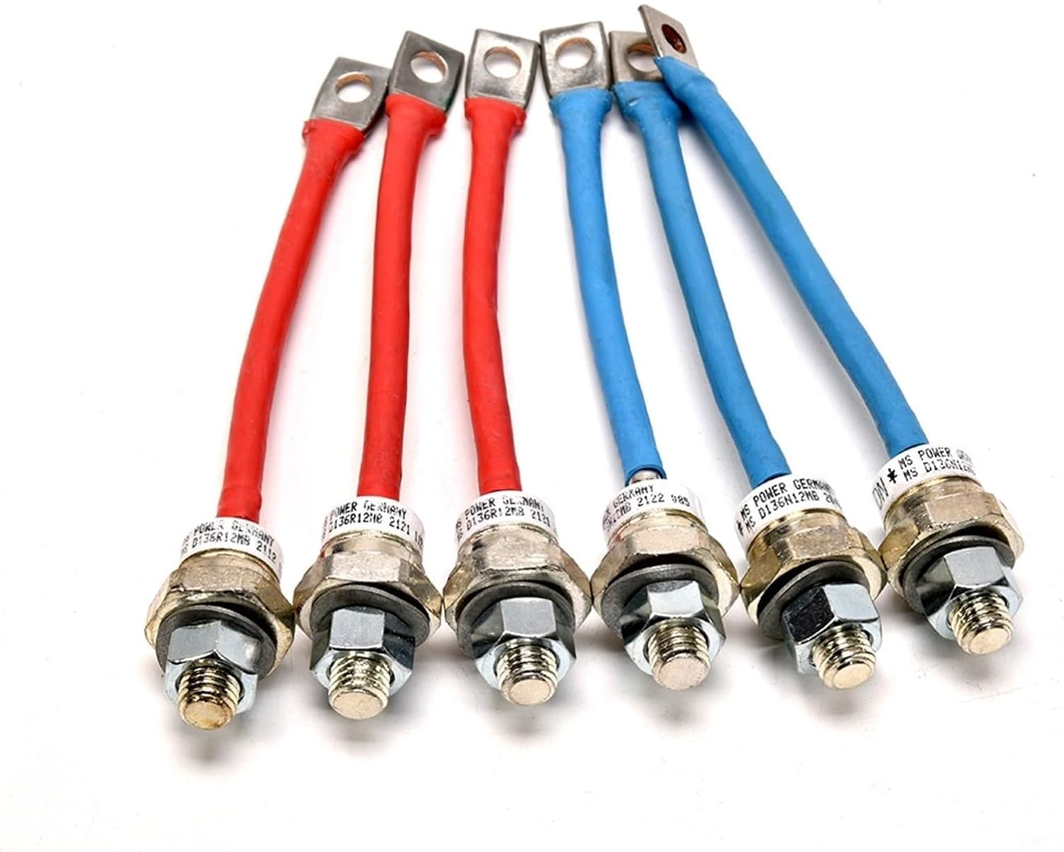 Generator D136N12MB Rectifier Diode D136R12MB(D136R12MB)(D136N12MB)