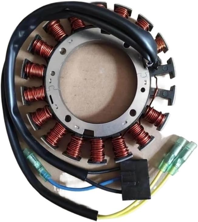 Compatible Quality Charge Coil Compatible with RGV12100 Generator Model 26379403D1