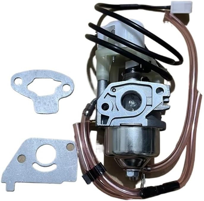 [Outdoor Tools] IG1000 Carburetor Assembly for KIPOR KG55AGTi10000 IG1000S Gasoline Digital Generator [Replacement Parts]