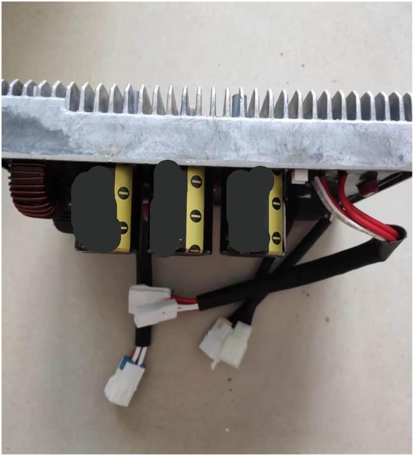 GENERATOR MODULA Fit For 240V/50/3500 0X768F 503416