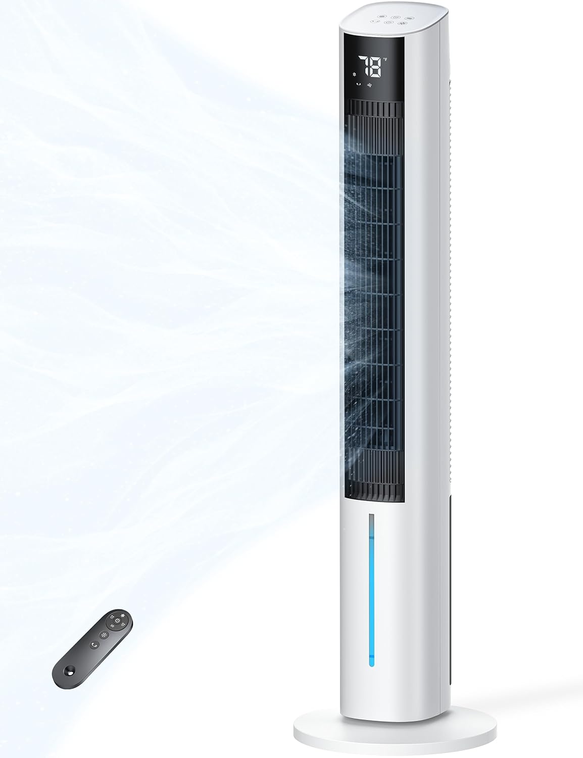 Windowless Portable Air Conditioner, 45