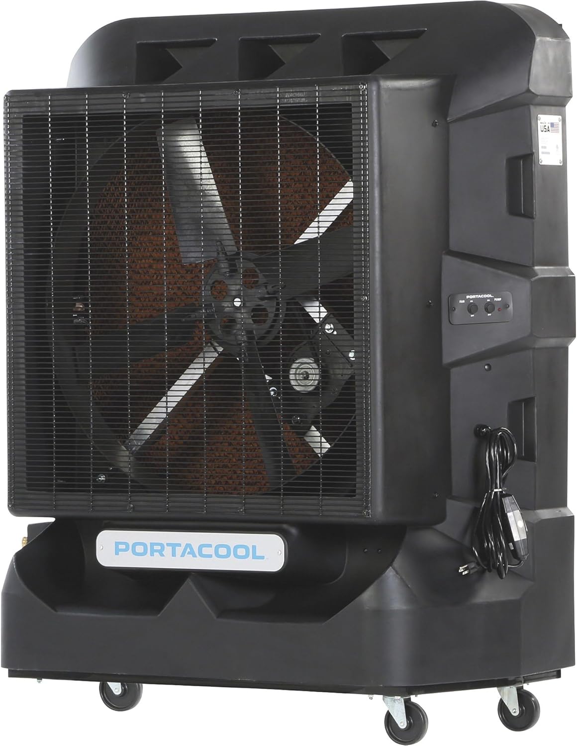 EVAPORATIVE COOLER 1SP