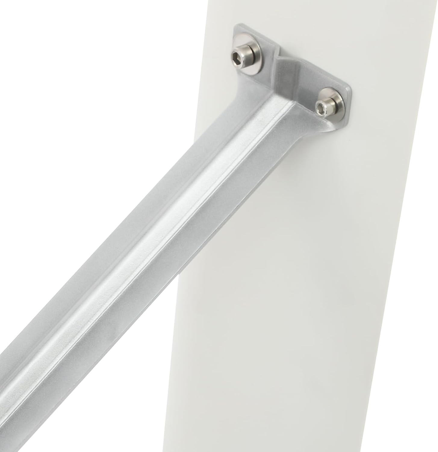 100W 12V Vertical Wind Turbine Vertical Axis Wind Turbine Generator Kit Vertical Wind Generator with 5 Fan Blades Low Noise Operation for Boats Gazebos Cabins